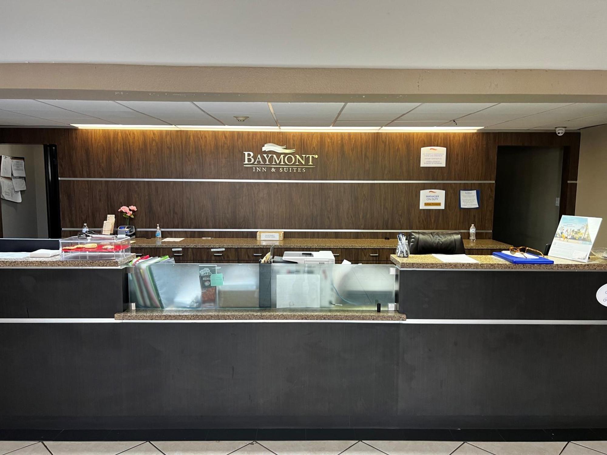 Baymont By Wyndham Port Arthur - Groves Area Zewnętrze zdjęcie